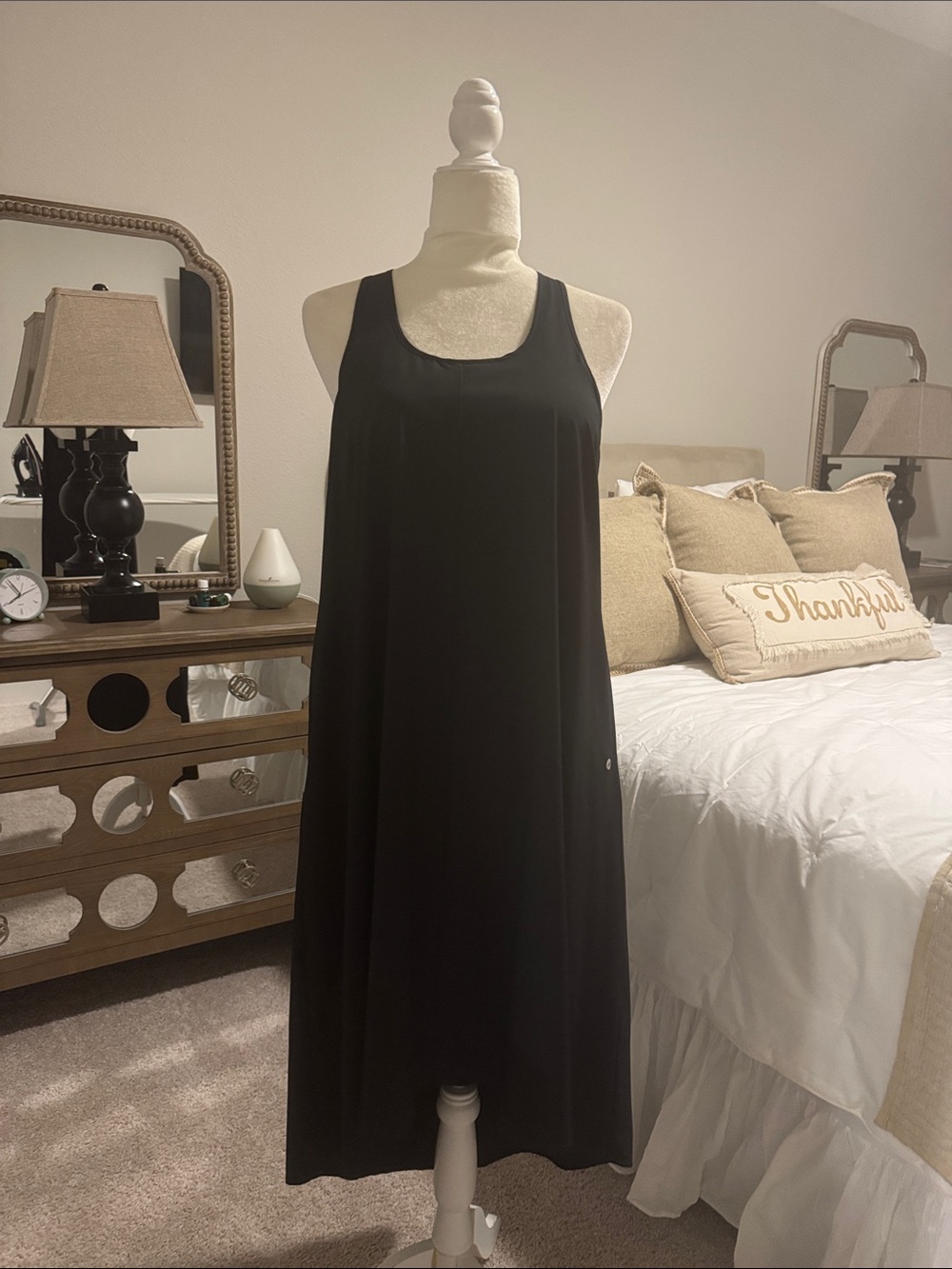 Halara Dress - Picture 1 of 10
